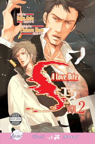 Stock image for S, Volume 2: A Love Bite for sale by GF Books, Inc.