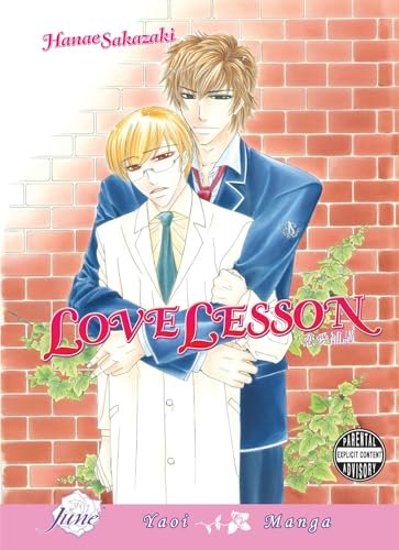 Stock image for Love Lesson (Yaoi) for sale by Decluttr
