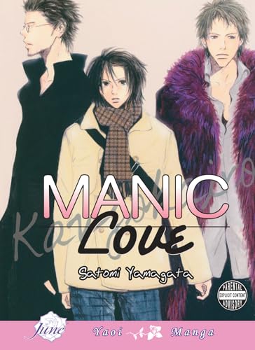 Manic Love (Yaoi)