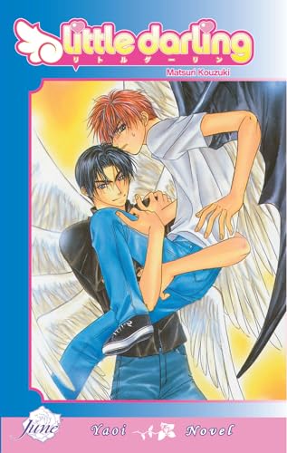 Stock image for Little Darling (Yaoi Novel) for sale by Ergodebooks