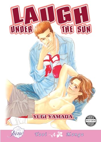 Beispielbild fr Laugh Under The Sun (Yaoi) zum Verkauf von HPB-Emerald