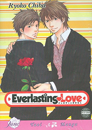 Stock image for Everlasting Love (Yaoi) for sale by SecondSale