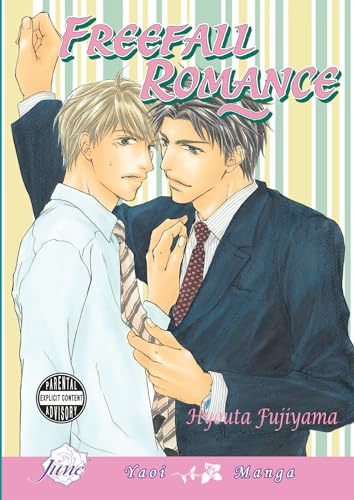 Beispielbild fr Freefall Romance (Yaoi) zum Verkauf von HPB-Emerald