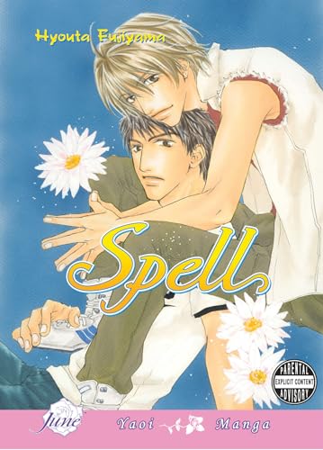 

Spell (Yaoi)