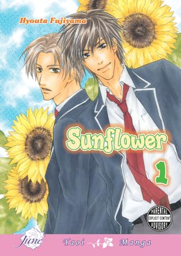 Beispielbild fr Sunflower (Yaoi): v. 1 zum Verkauf von medimops