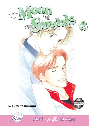 Stock image for The Moon And Sandals Volume 2 (Yaoi) for sale by SecondSale