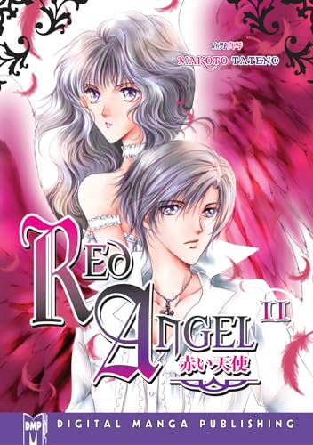 Beispielbild fr Red Angel Volume 2: 02 zum Verkauf von WorldofBooks