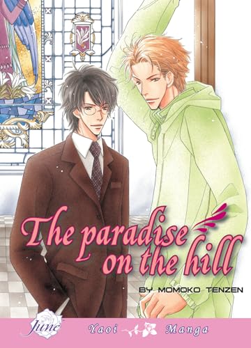 9781569708354: The Paradise On The Hill (Yaoi)