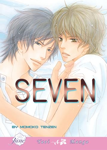 Imagen de archivo de Seven a la venta por Better World Books