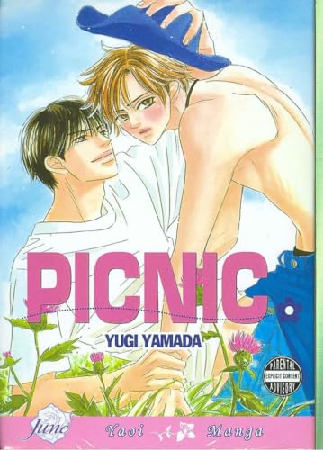 Stock image for Picnic (Yaoi) for sale by Decluttr