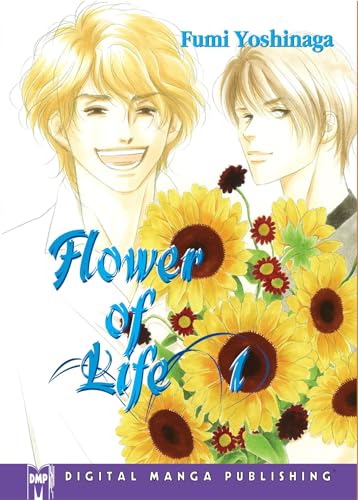 Imagen de archivo de Flower Of Life Volume 1 (Flower of Life) a la venta por Wonder Book
