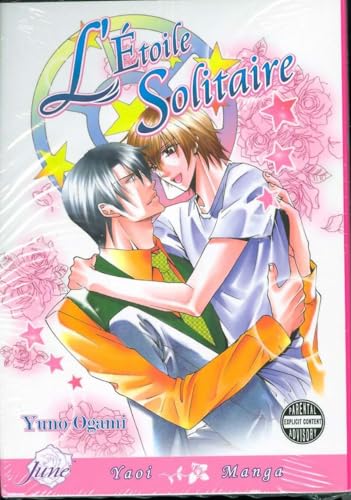 Stock image for L' Etoile Solitaire (Yaoi) for sale by Front Cover Books