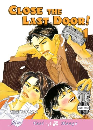 Beispielbild fr Close the Last Door: Volume 1 zum Verkauf von ThriftBooks-Reno