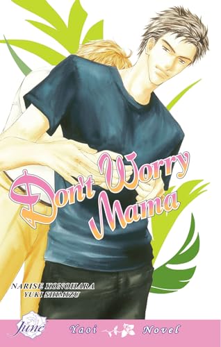 Beispielbild fr Don't Worry Mama (Yaoi Novel) zum Verkauf von Front Cover Books