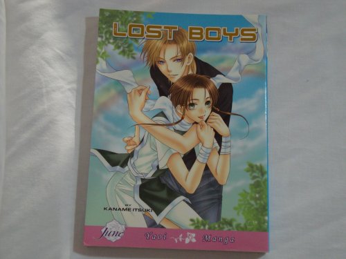 Stock image for Lost Boys (Yaoi) for sale by Jenson Books Inc