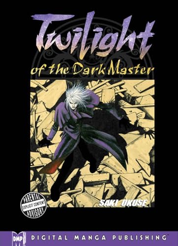 Beispielbild fr Twilight Of The Dark Master zum Verkauf von Red's Corner LLC