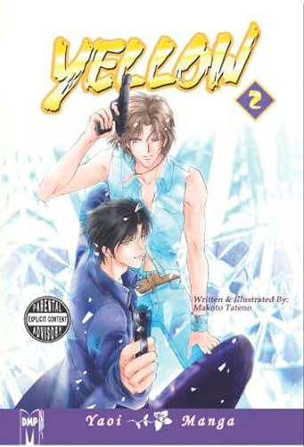 Beispielbild fr Yellow Volume 2 (Yaoi) zum Verkauf von ThriftBooks-Atlanta