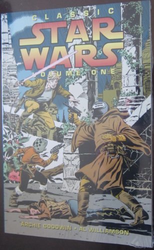 Classic Star Wars Vol. 1