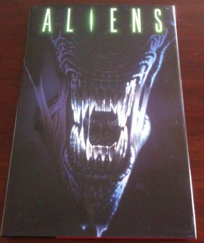 Aliens: Book II Limited Edition Volume 2 (9781569710319) by Verheiden, Mark