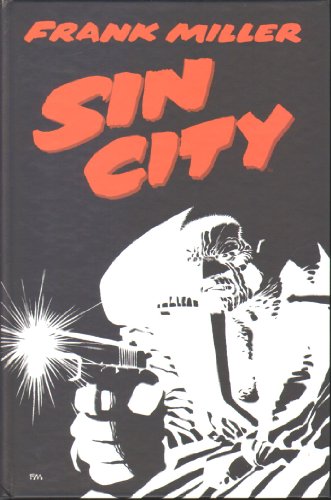 9781569710487: Sin City