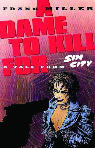 9781569710685: Sin City: A Dame to Kill For: Volume 2