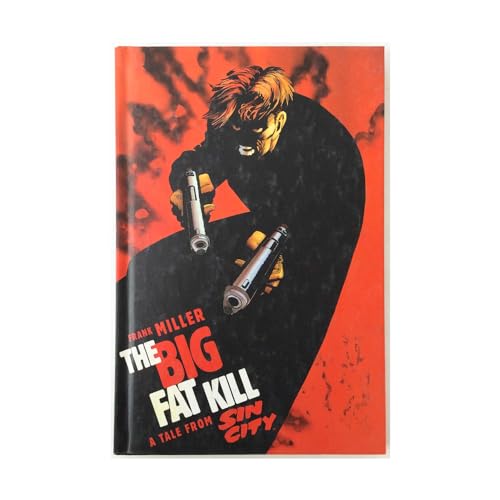 9781569710760: Sin City: The Big Fat Kill: Volume 3
