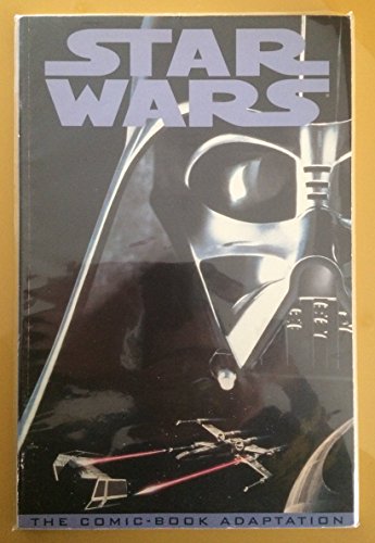 Beispielbild fr Classic Star Wars: A New Hope zum Verkauf von Ezekial Books, LLC