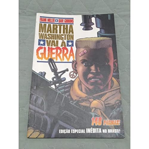 Martha Washington Goes to War. Parts 1-5 / Martha Washington Stranded in Space / Happy Birthday M...