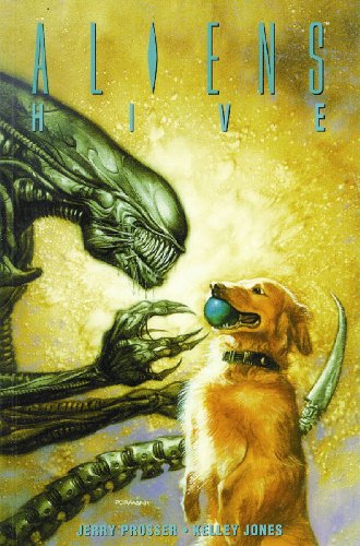 Aliens: Hive (2nd ed.) (9781569711224) by Dark Horse Comics