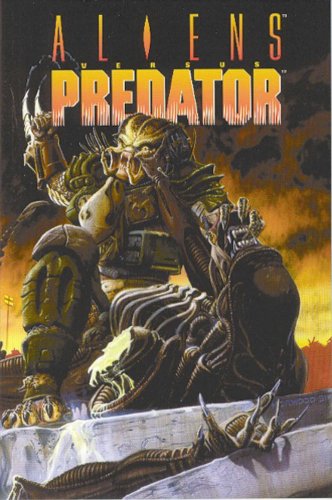 Aliens Versus Predator