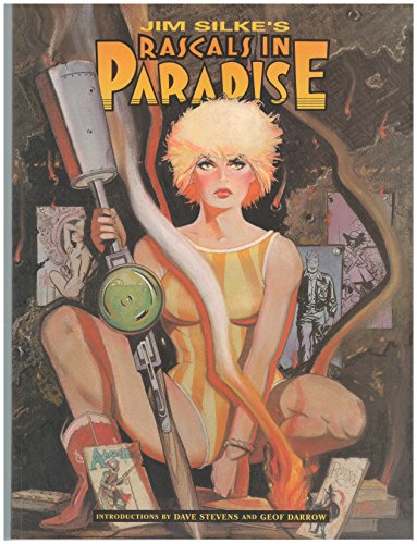 9781569711415: Rascals In Paradise Limited Edition