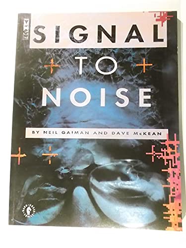 9781569711446: Signal to Noise
