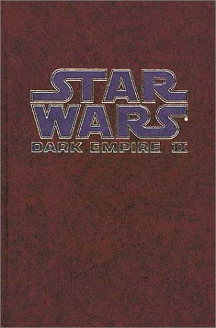 9781569711460: STAR WARS DARK EMPIRE II HC LTD ED