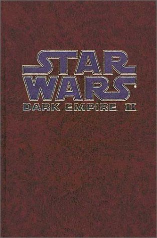 9781569711460: Star Wars: Dark Empire II