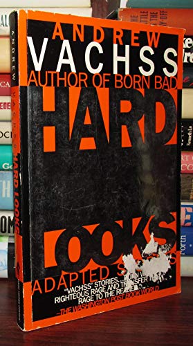 Beispielbild fr Hard Looks (2nd ed.) (Dark Horse Comics Collection) zum Verkauf von Bookmans
