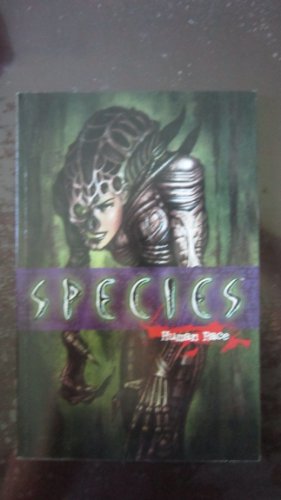 Species: Human Race. (Species Series)