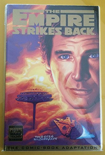 Stock image for Star Wars: The Empire Strikes Back: Special Edition (Dark Horse Collection) for sale by HPB-Movies