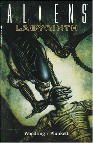 Aliens: Labyrinth (Dark Horse Collection) (9781569712450) by Dark Horse Comics