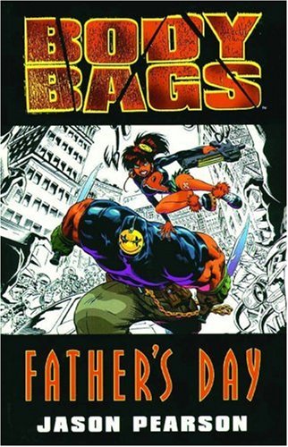 Body Bags (9781569712689) by Pearson, Jason