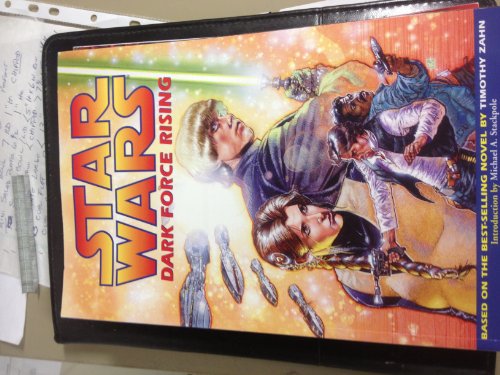 Stock image for Star Wars: Dark Force Rising TPB for sale by Byrd Books