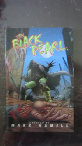 Black Pearl (9781569712740) by Johnson, Eric