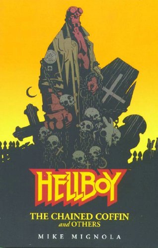 9781569713495: Hellboy: The Chained Coffin & Others: Volume 3