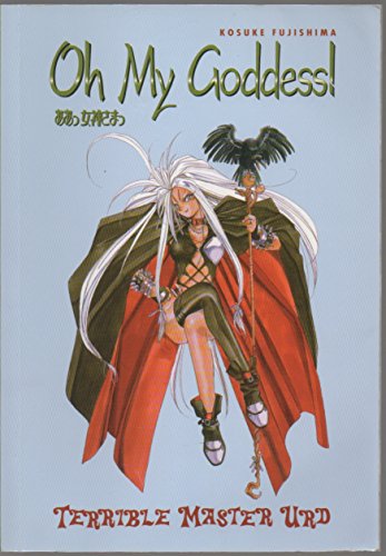 Imagen de archivo de Oh My Goddess! Vol. 6: Terrible Master Urd a la venta por Ocean Books