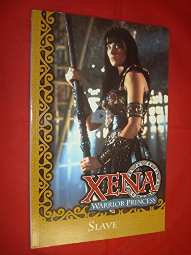 9781569714713: Xena Warrior Princess: Slave