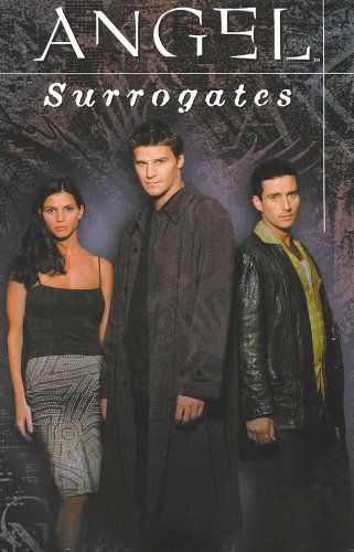 Imagen de archivo de Surrogates a la venta por Better World Books