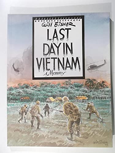 Stock image for Last Day In Vietnam for sale by Enterprise Books