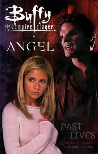 9781569715529: Buffy the Vampire Slayer: Past Lives