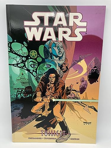 Stock image for Twilight (Star Wars: Ongoing, Volume 4) for sale by SecondSale