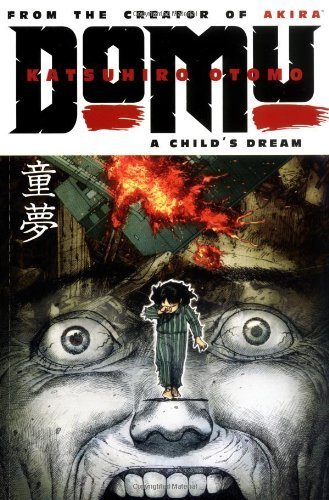 9781569716113: Domu: A Child's Dream