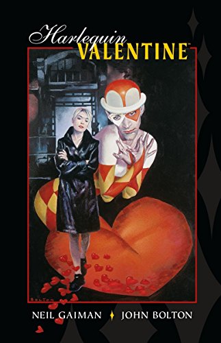 Stock image for Harlequin Valentine for sale by Wonder Book